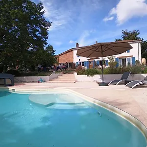 Hébergement de vacances Les De L'aiguete, Hauterives