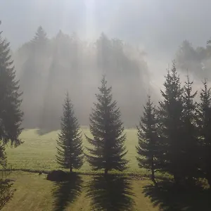 Appartement Vallée Verte, Burdignin