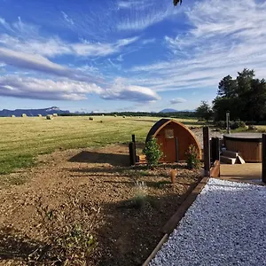 Hébergement de vacances Le Relais Des Bornes - Gîte&spa, Villy-le-Bouveret