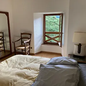 Hébergement de vacances Orchidée 1 Et 2_ Départ De Randonnées, Mariac